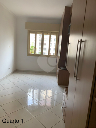 Venda Apartamento São Paulo Vila Buarque 1