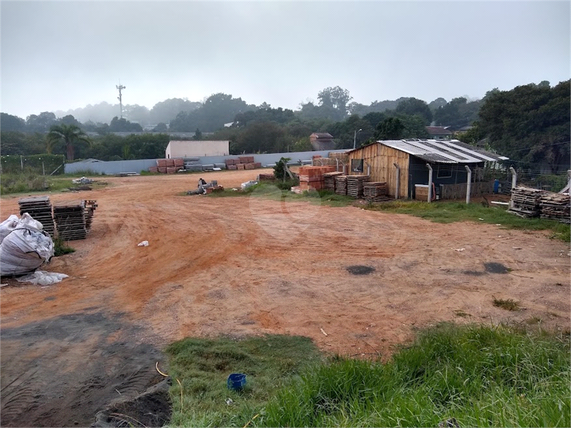 Venda Terreno Canoas Estância Velha 1