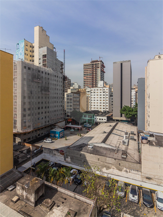 Venda Apartamento São Paulo Vila Buarque 1