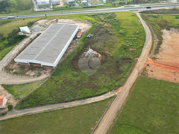 Venda Terreno Canas Centro 1