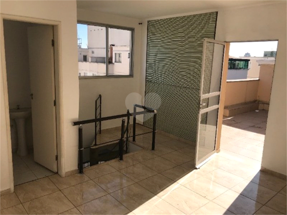 Venda Apartamento São Paulo Jardim Santa Terezinha (zona Leste) 1