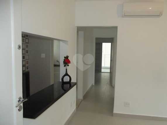 Aluguel Apartamento São Paulo Moema 1