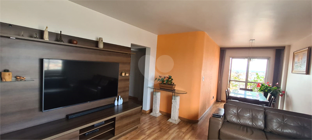 Venda Apartamento São Paulo Vila Gustavo 1