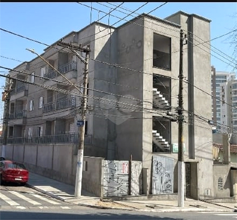 Venda Apartamento São Paulo Lauzane Paulista 1