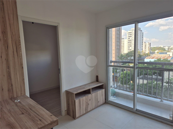 Aluguel Apartamento São Paulo Indianópolis 1