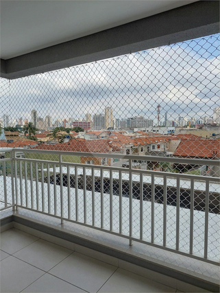 Venda Apartamento São Paulo Tatuapé 1