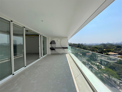 OSCAR IBIRAPUERA TRISUL
