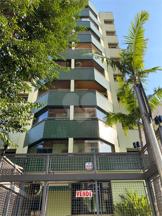 Venda Apartamento São Paulo Santa Teresinha 1