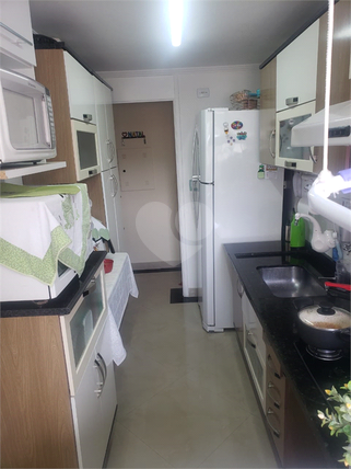 Venda Apartamento São Paulo Jardim Peri 1