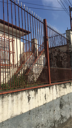 Venda Casa térrea São Paulo Parada Inglesa 1