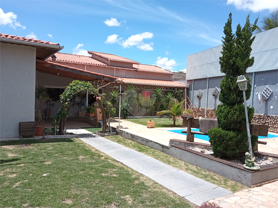 Venda Casa Lorena Parque Mondesir 1