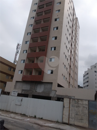 Venda Apartamento Praia Grande Caiçara 1