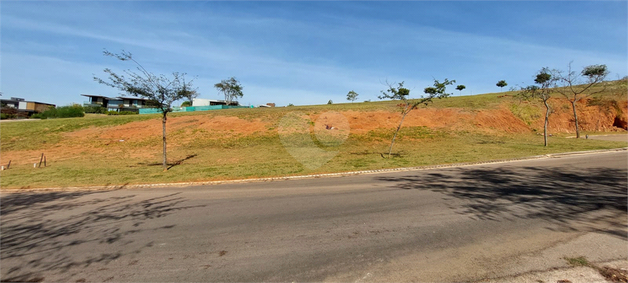 Venda Terreno Itatiba Loteamento Fazenda Dona Carolina 1