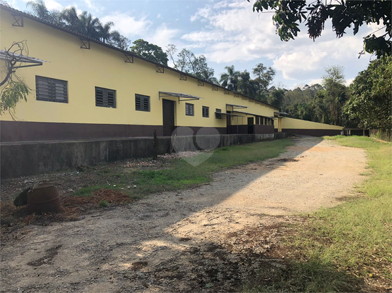 Aluguel Galpão São Paulo Sítio Barrocada 1