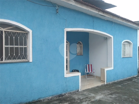 Venda Casa Rio De Janeiro Pedra De Guaratiba 1