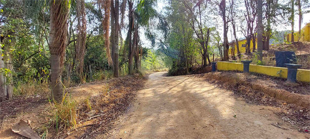 Venda Fazenda Amparo Área Rural De Amparo 1