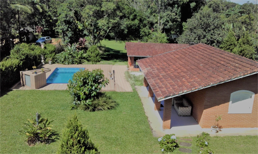 CONDOMÍNIO CLUBE CAMPESTRE SÃO PAULO