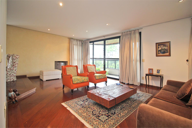 Venda Apartamento São Paulo Vila Suzana 1