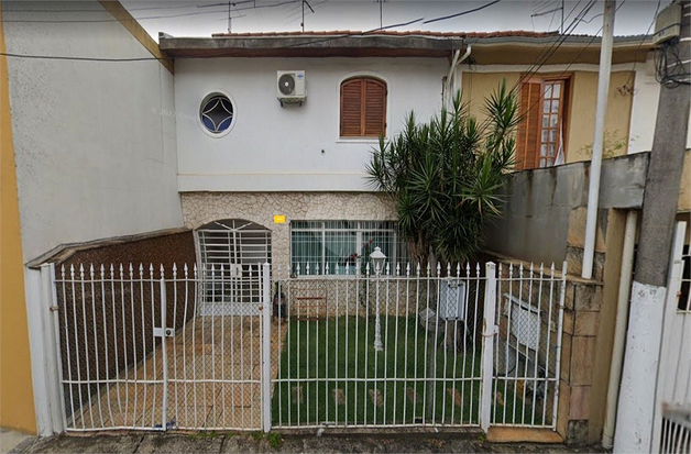 Venda Sobrado São Paulo Vila Congonhas 1