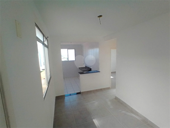 Venda Apartamento Araraquara Jardim América (vila Xavier) 1