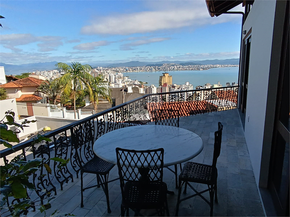 Venda Casa Florianópolis Centro 1