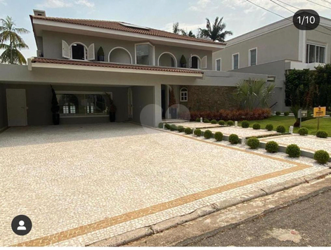 Venda Condomínio Barueri Alphaville Residencial Dois 1