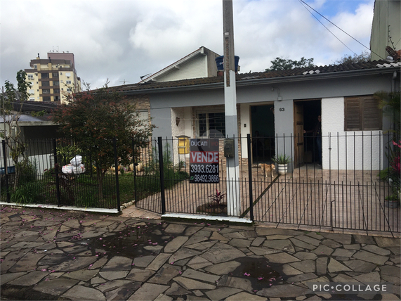 Venda Casa Gravataí Centro 1