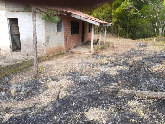 Venda Área de Terra Louveira Monterrey 1