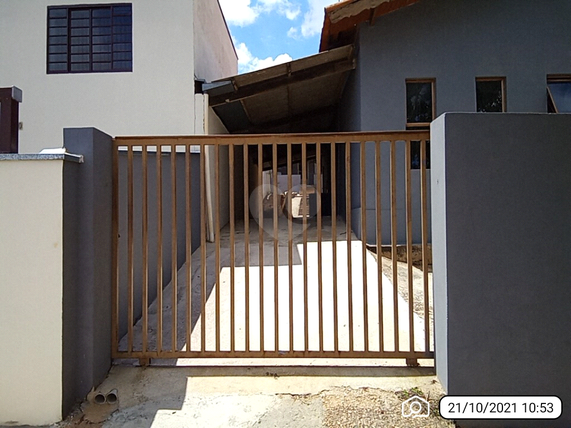 Venda Casa Valinhos Parque Das Colinas 1