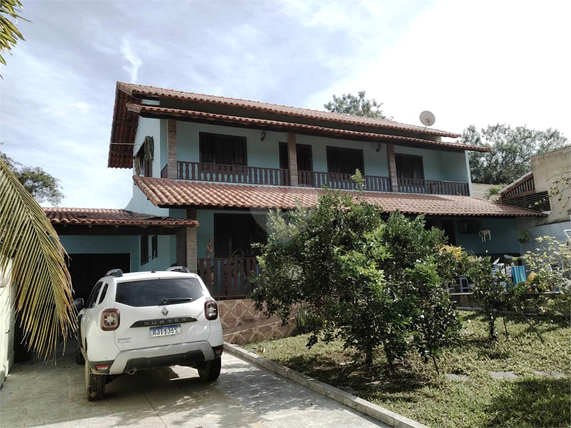 Venda Casa Araruama Paraty 1