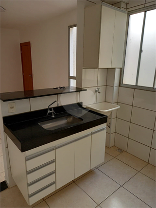 Venda Apartamento São Carlos Residencial Parati 1