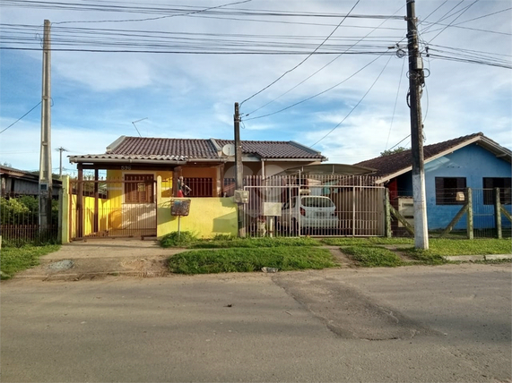 Venda Casa Gravataí Vila Cledi 1