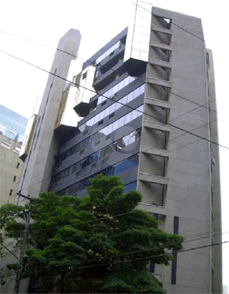 Aluguel Salas São Paulo Cidade Monções 1