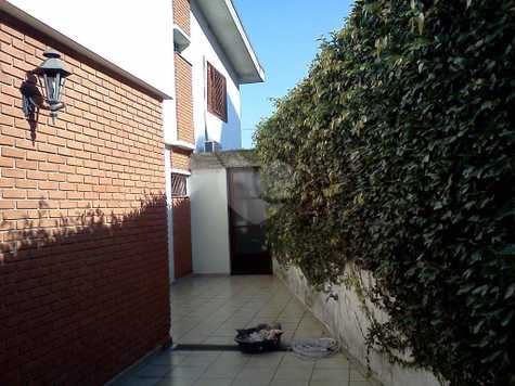 RUA BERGAMOTA,21