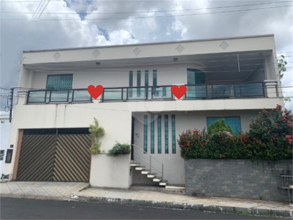 Venda Casa Manaus Adrianópolis 1