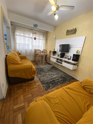 Venda Apartamento São Vicente Centro 1