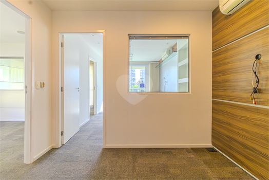 Edifício Escritórios Paulista