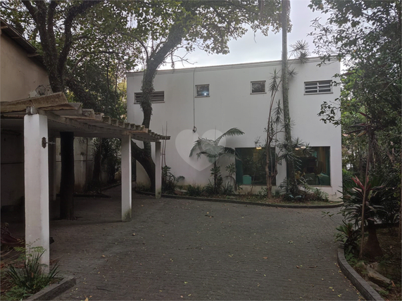 Venda Casa São Paulo Paraíso 1