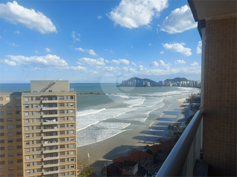 Venda Apartamento Guarujá Pitangueiras 1