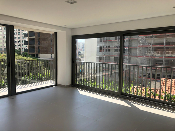 Aluguel Apartamento São Paulo Vila Nova Conceição 1