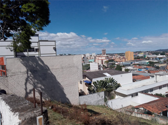 Venda Terreno Atibaia Centro 1