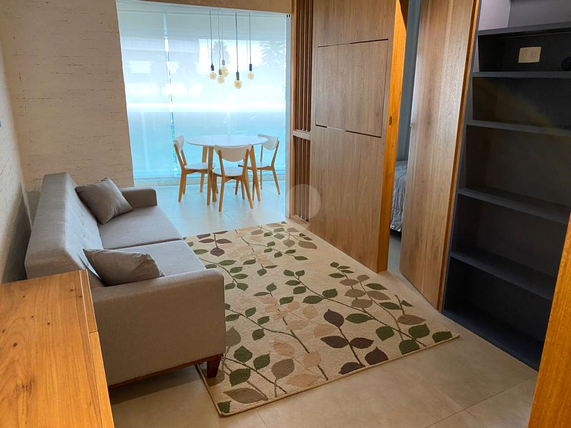 Aluguel Apartamento São Paulo Pinheiros 1