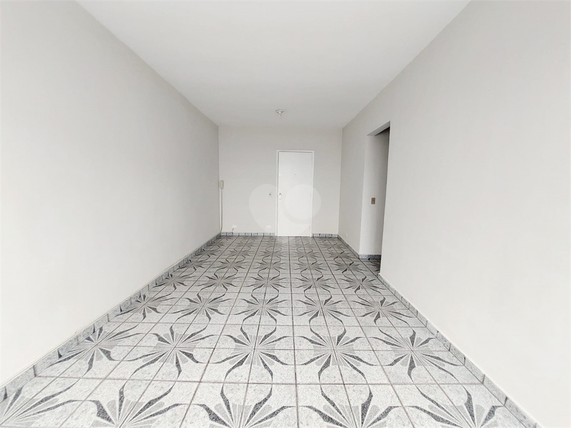 Venda Apartamento São Paulo Vila Hamburguesa 1