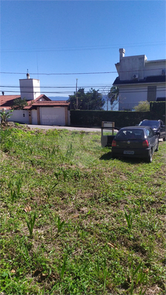 Venda Terreno Florianópolis Cacupé 1