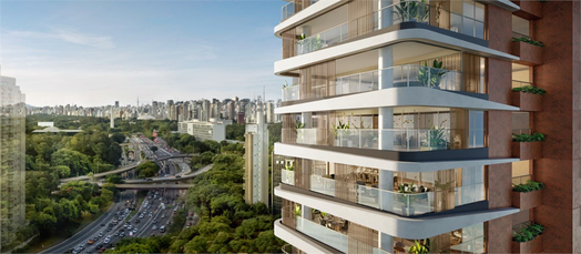Casa Ibirapuera