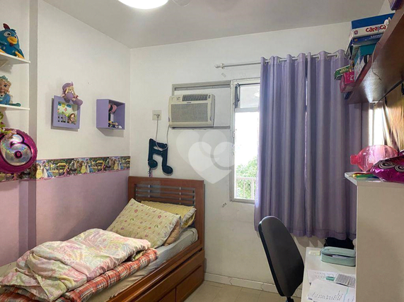 Venda Apartamento Rio De Janeiro Tijuca 1