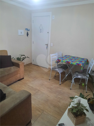 Venda Apartamento São Paulo Jaraguá 1