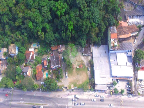 Terreno 20000 m² à Venda Estrada Dos Bandeirantes Recreio Dos