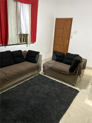 Venda Apartamento Rio De Janeiro Cascadura 1