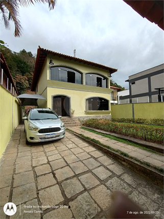 Venda Casa Petrópolis Corrêas 1